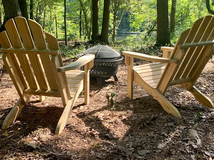 Ledges Landing -Watauga River Paradise (Former TENTRR Site) Picture 1