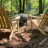Ledges Landing -Watauga River Paradise (Former TENTRR Site) ico