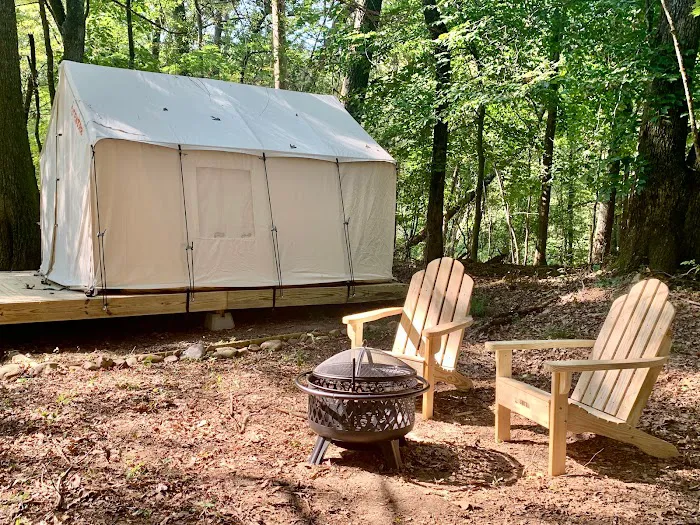 Ledges Landing -Watauga River Paradise (Former TENTRR Site) Picture 2