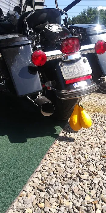 Beaver Creek Campground Picture 1