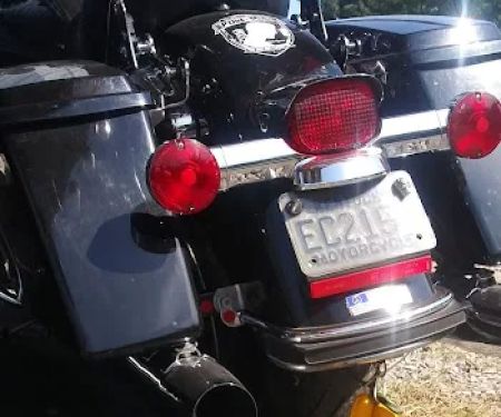 Beaver Creek Campground