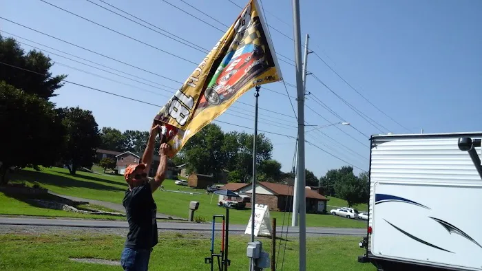 Beaver Creek Campground Picture 2