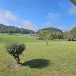 Bristol Raceway Camping