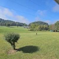 Bristol Raceway Camping ico