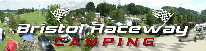 Bristol Raceway Camping Picture 7