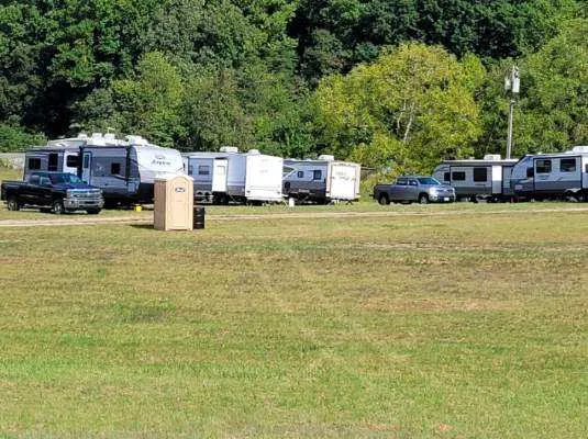 Peaceful Valley Campground Picture 1
