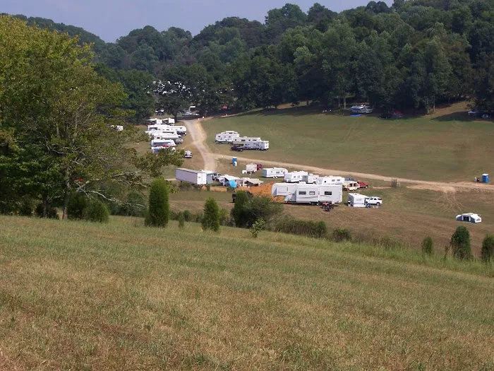Peaceful Valley Campground Picture 8
