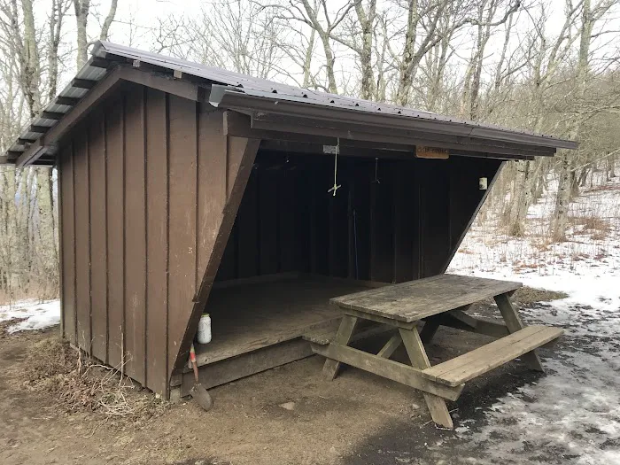 Stan Murray Shelter - Appalachian Trail Picture 4