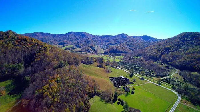 Lil Rock Creek Campground Picture 1