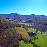 Lil Rock Creek Campground ico