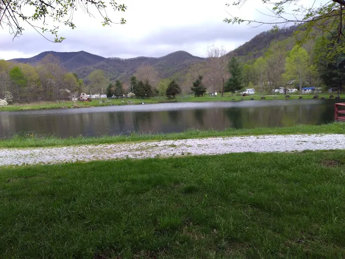 Living Waters Campground Picture 1