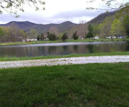 Living Waters Campground