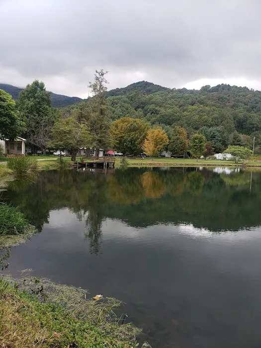 Living Waters Campground Picture 2