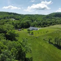 Spruce Pine Campground ico