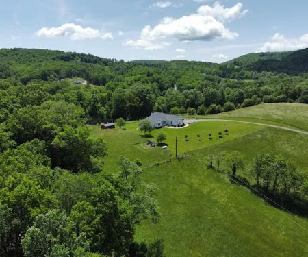 Spruce Pine Campground