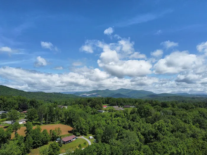 Spruce Pine Campground Picture 7