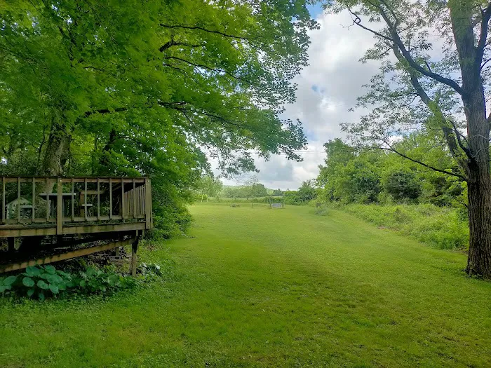 Spruce Pine Campground Picture 3