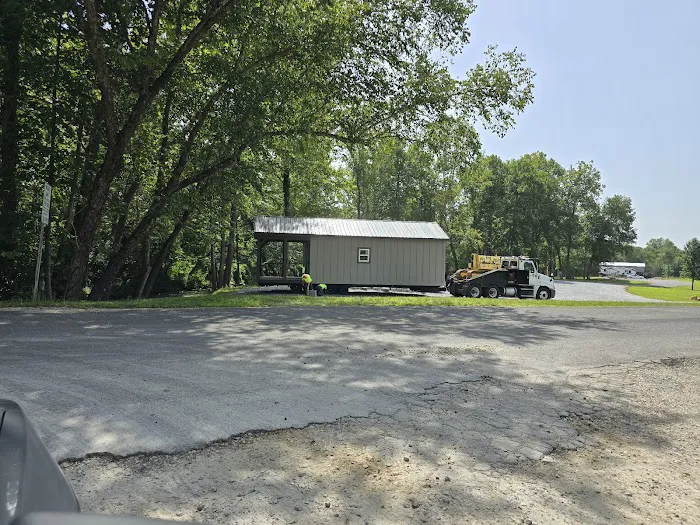 Armstrong Creek RV Park Picture 7