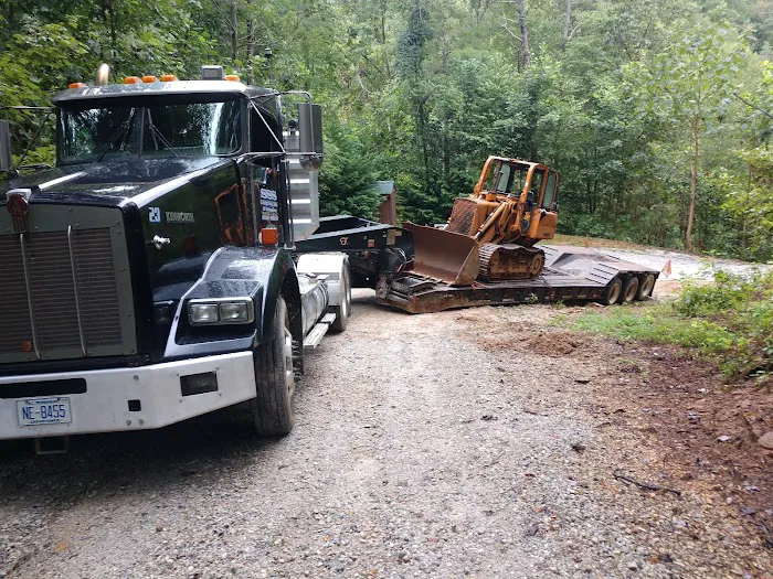 Clearwater Campground Picture 3