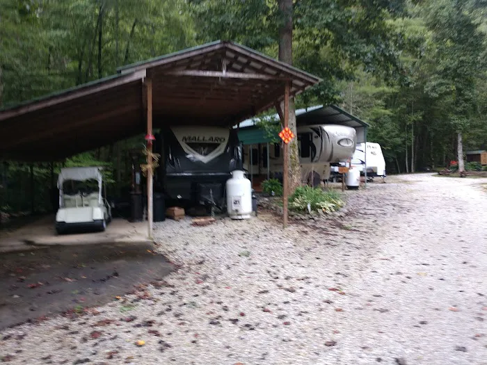 Clearwater Campground Picture 1