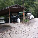 Clearwater Campground