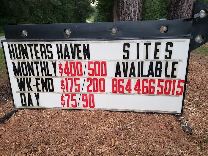Hunters Haven Campground Picture 1