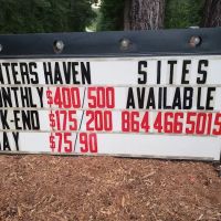 Hunters Haven Campground ico