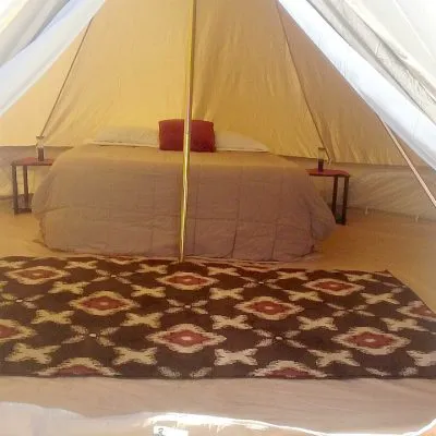 Green River Run Glamping Picture 4