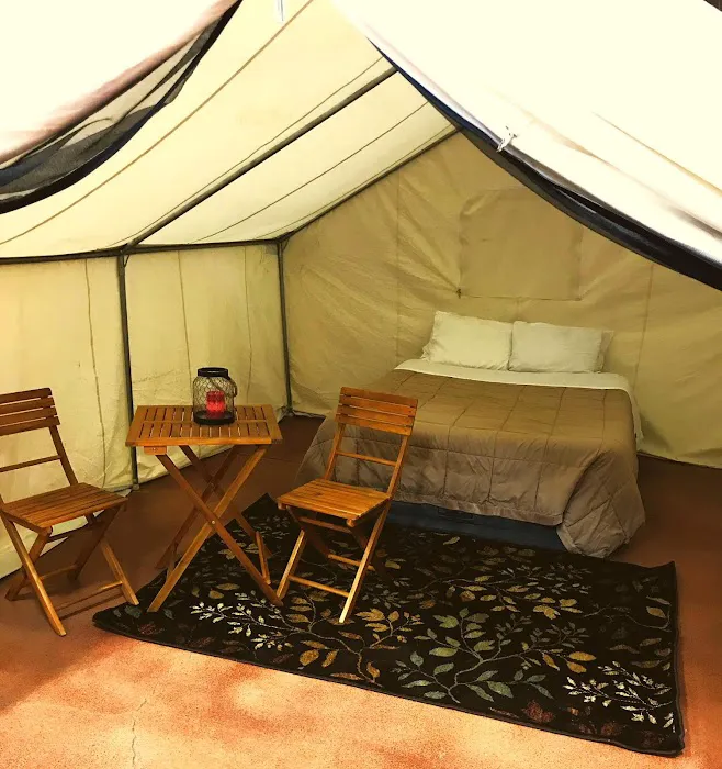 Green River Run Glamping Picture 1