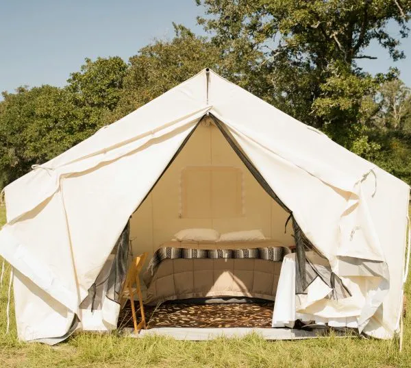 Green River Run Glamping Picture 6