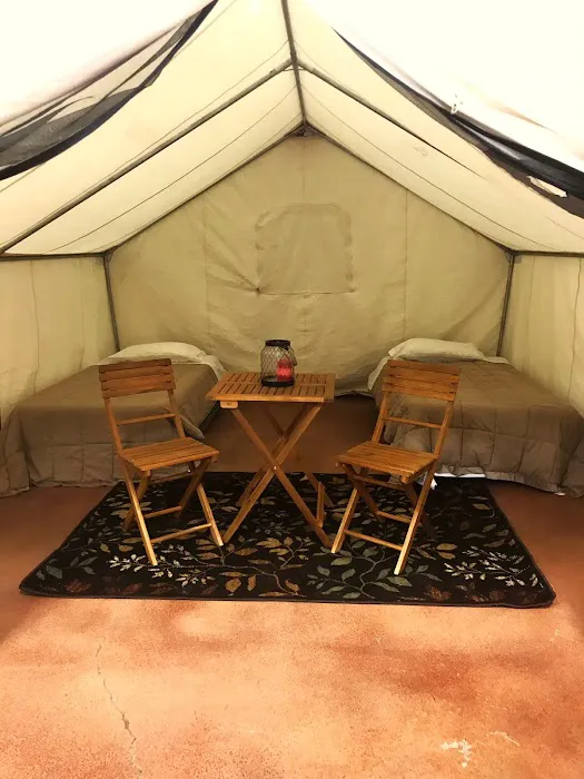 Green River Run Glamping Picture 5