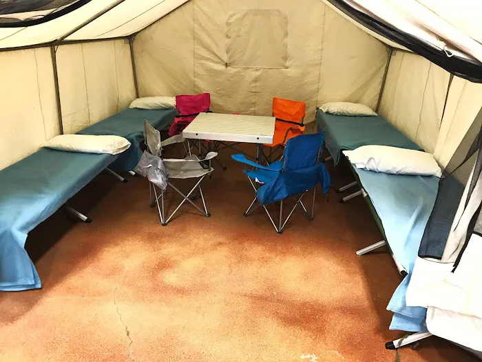 Green River Run Glamping Picture 3