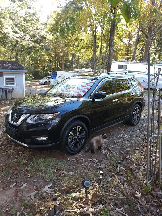 Creekside R V Park Picture 9