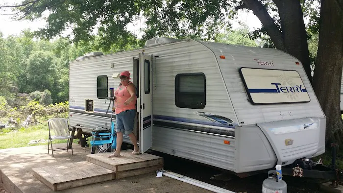 Creekside R V Park Picture 7