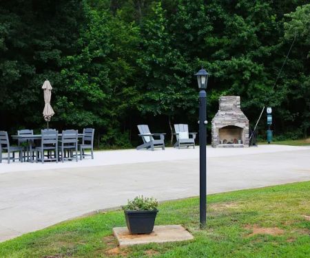 Pine Ridge Campground