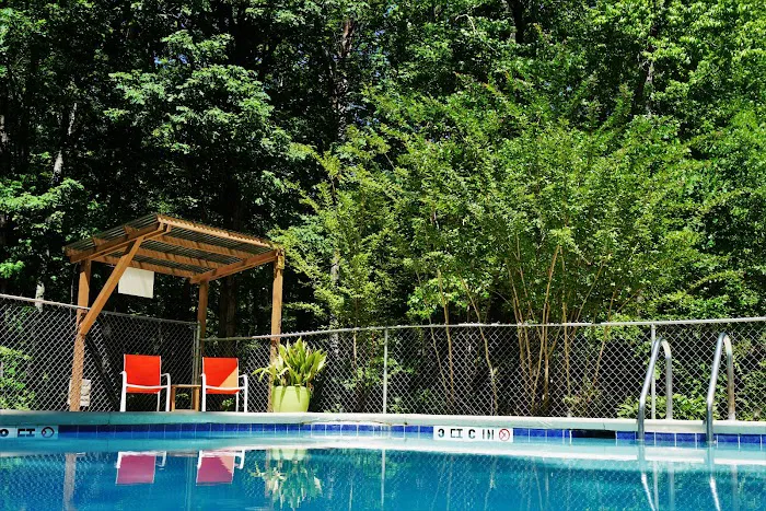 Pine Ridge Campground Picture 2