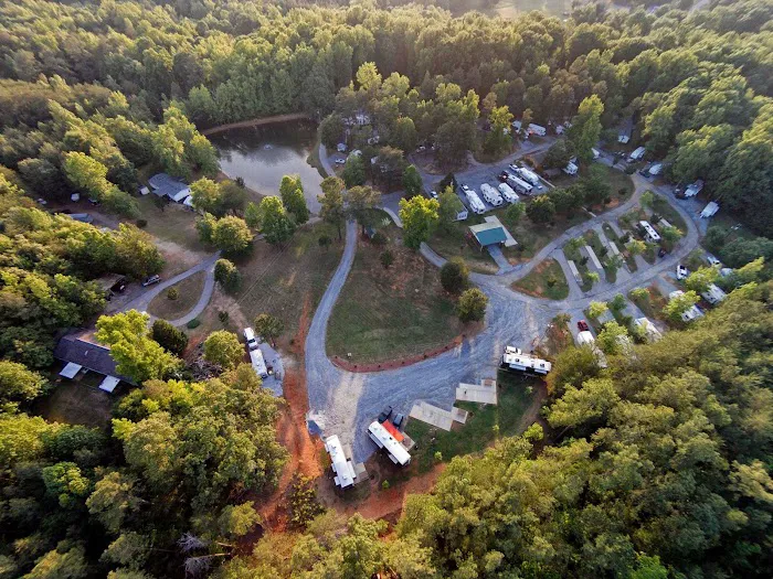 Pine Ridge Campground Picture 6