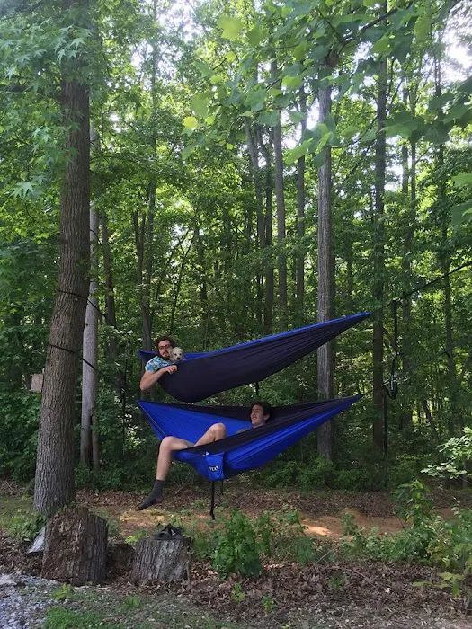 Pine Ridge Campground Picture 8