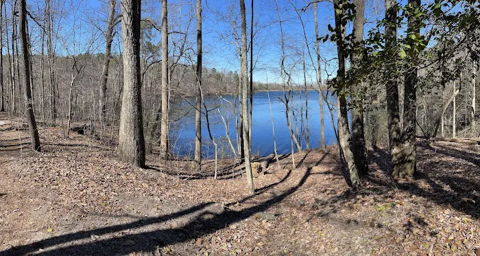 Paris Mountain State Park Campground Picture 9