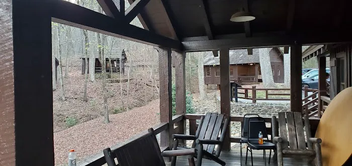 Camp Buckhorn Picture 6