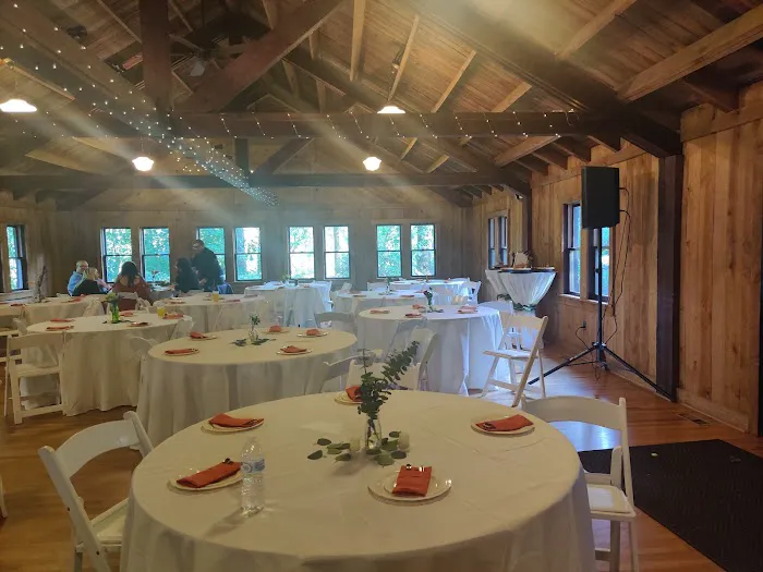 Camp Buckhorn Picture 2