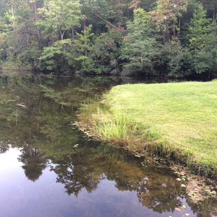 Camp Buckhorn Picture 9