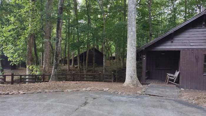 Camp Buckhorn Picture 7