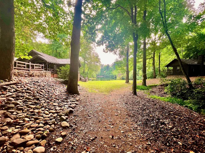 Camp Buckhorn Picture 10