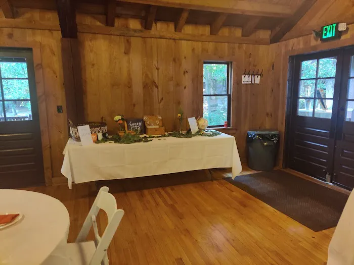 Camp Buckhorn Picture 4