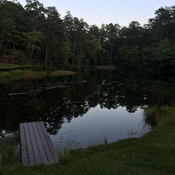 Camp Buckhorn Picture 8