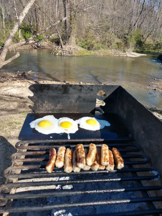 Catawba River Campground Picture 8