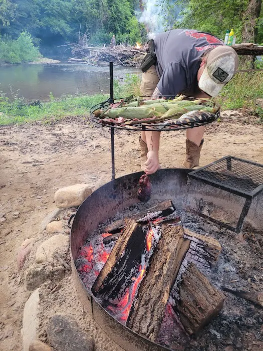 Catawba River Campground Picture 9