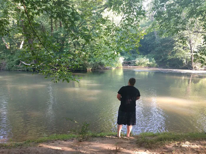 Catawba River Campground Picture 7