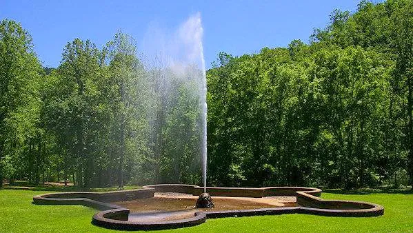 Skyisland Retreat And Campground Picture 7